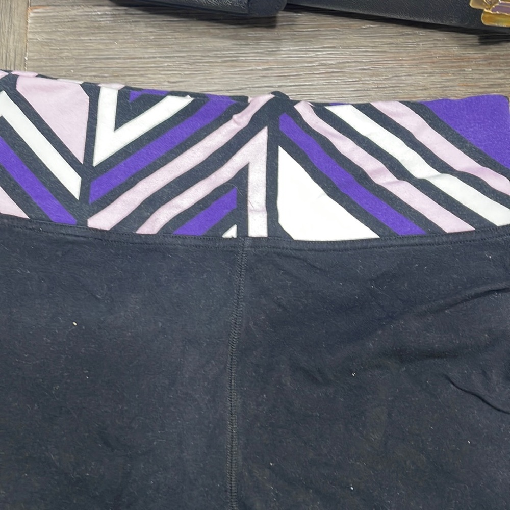 Old navy capri leggings